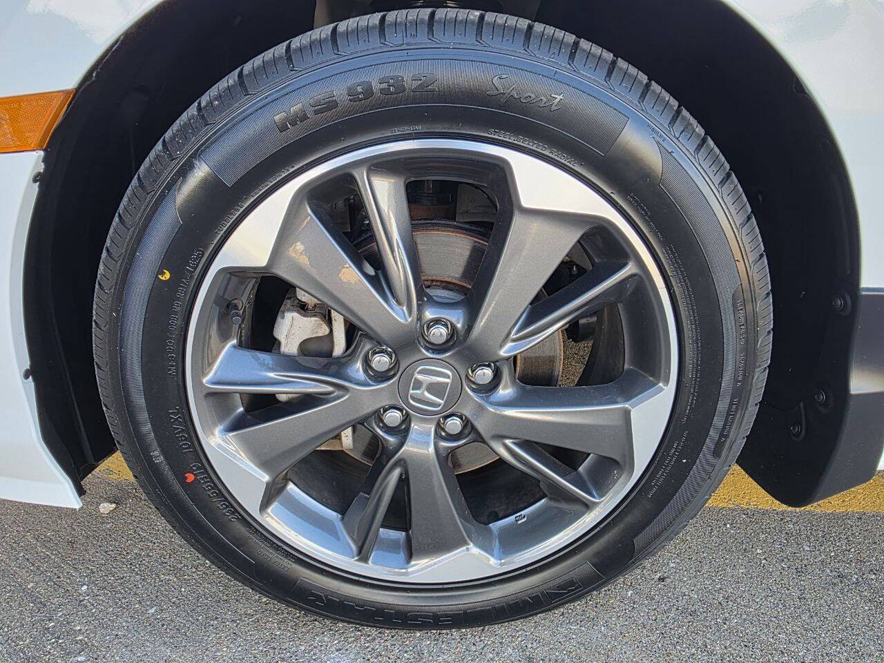 2023 Honda Odyssey Elite 4dr Mini Van Eldridge IA