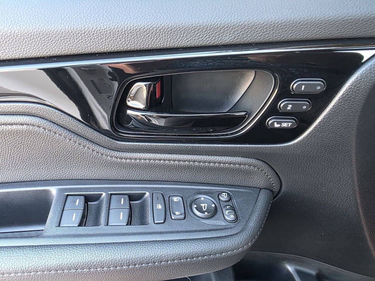 2023 Honda Odyssey Elite 4dr Mini Van Eldridge IA