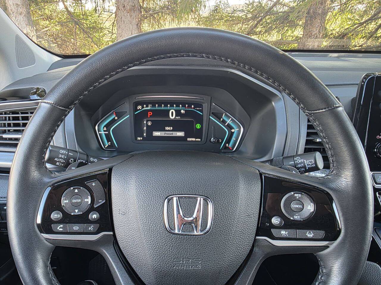 2023 Honda Odyssey Elite 4dr Mini Van Eldridge IA