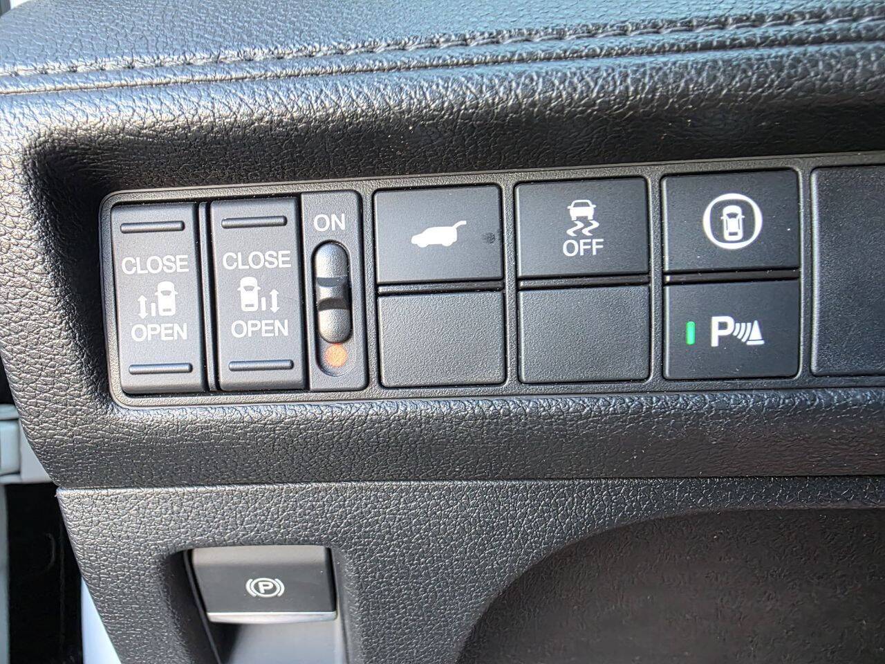 2023 Honda Odyssey Elite 4dr Mini Van Eldridge IA