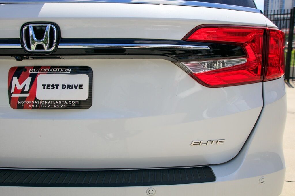 2023 Honda Odyssey Elite Atlanta GA