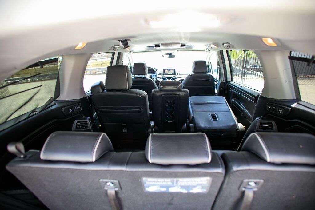 2023 Honda Odyssey Elite Atlanta GA