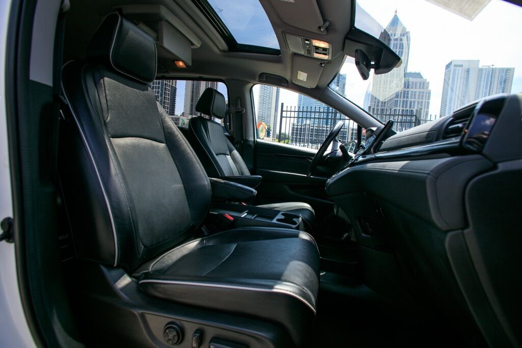 2023 Honda Odyssey Elite Atlanta GA