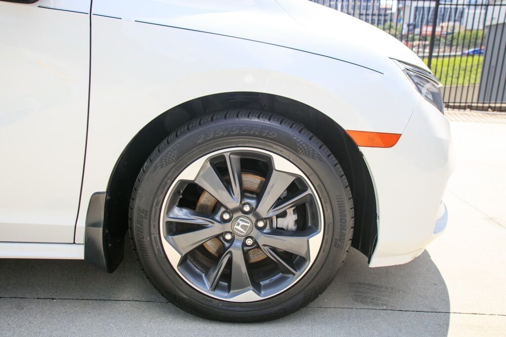 2023 Honda Odyssey Elite Atlanta GA