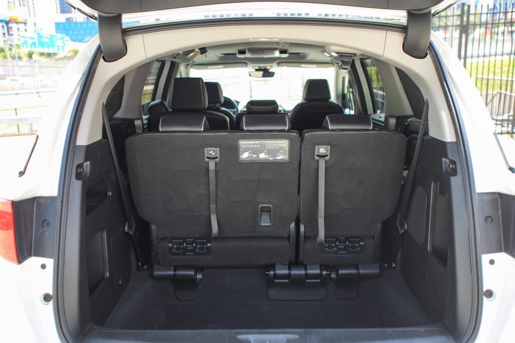 2023 Honda Odyssey Elite Atlanta GA