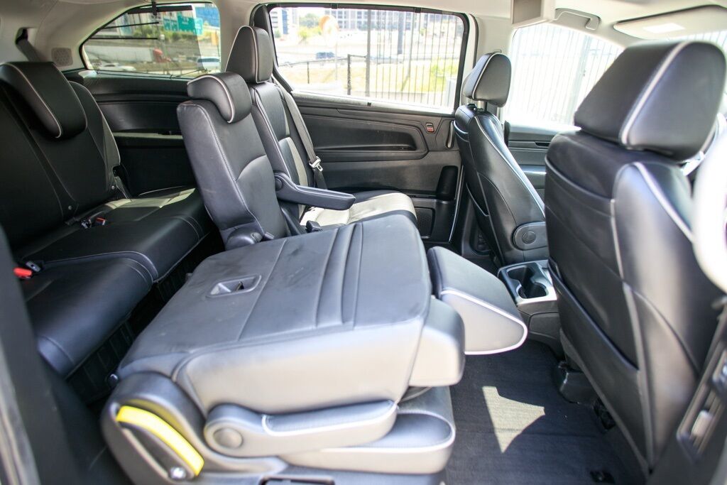 2023 Honda Odyssey Elite Atlanta GA
