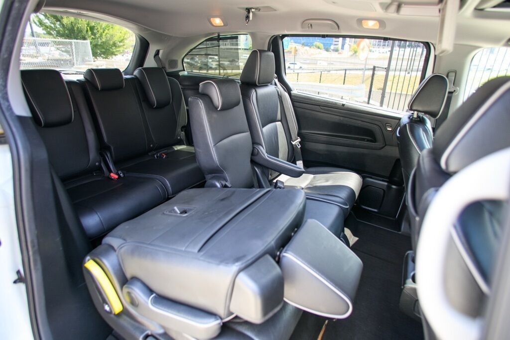 2023 Honda Odyssey Elite Atlanta GA
