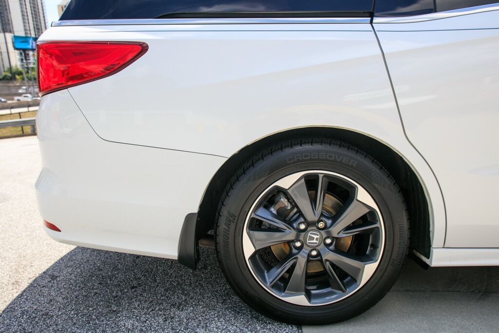 2023 Honda Odyssey Elite Atlanta GA