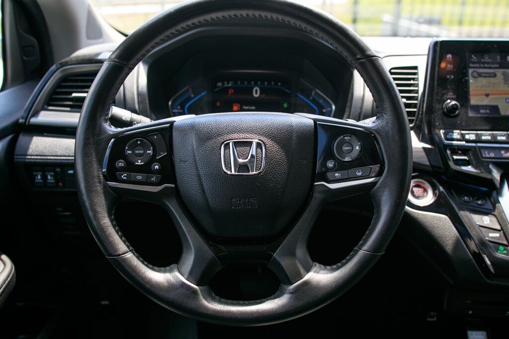2023 Honda Odyssey Elite Atlanta GA