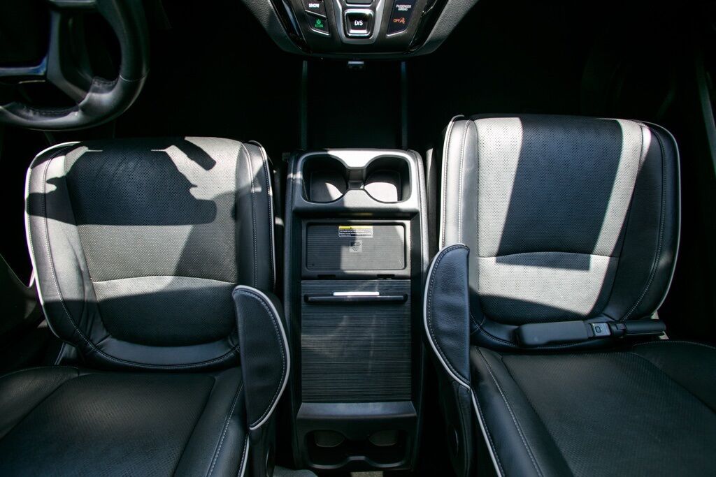 2023 Honda Odyssey Elite Atlanta GA