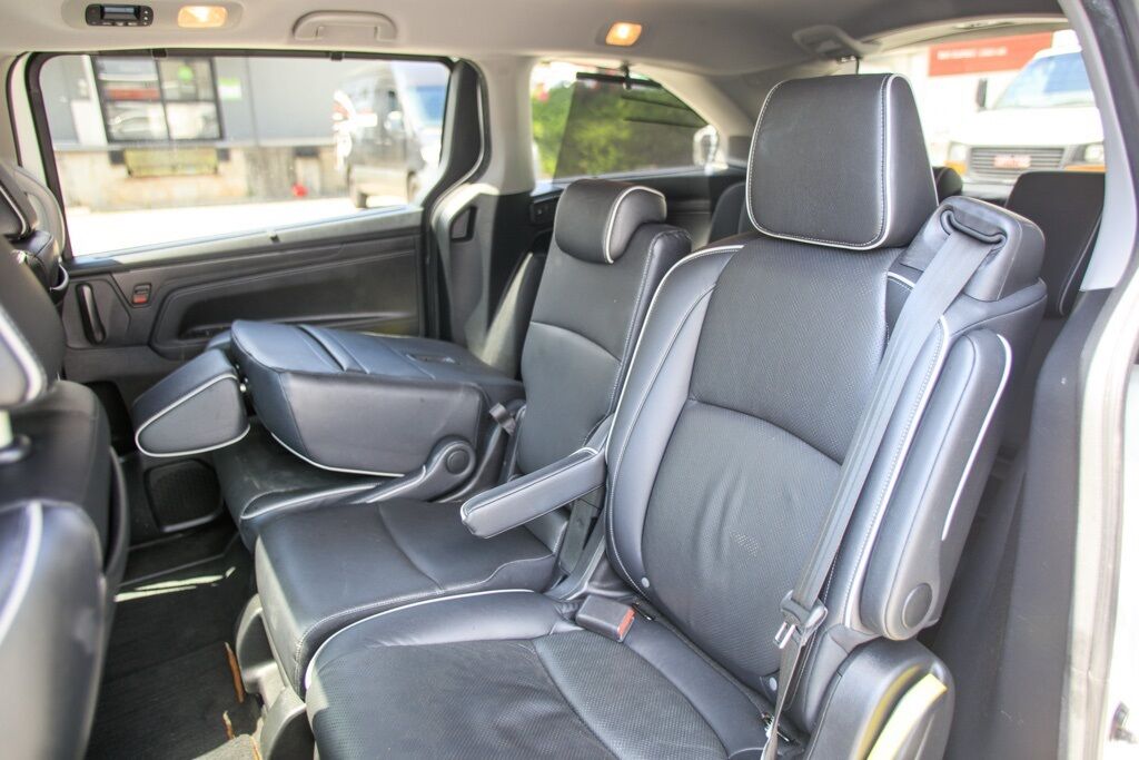 2023 Honda Odyssey Elite Atlanta GA