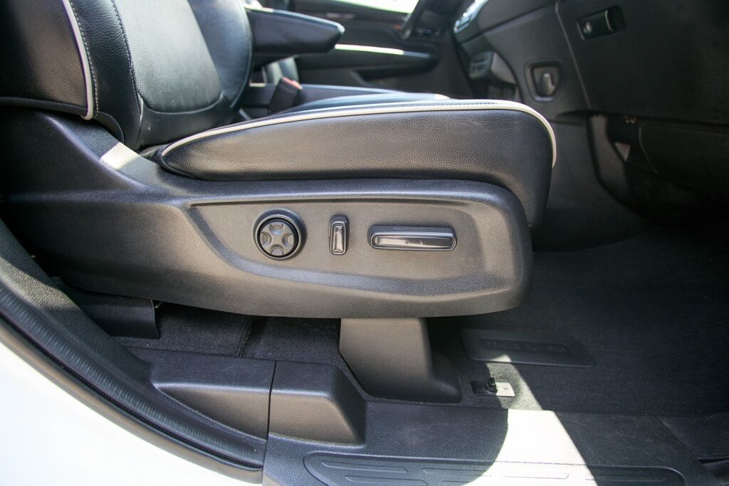 2023 Honda Odyssey Elite Atlanta GA