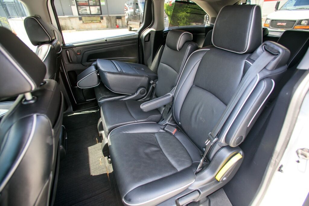 2023 Honda Odyssey Elite Atlanta GA