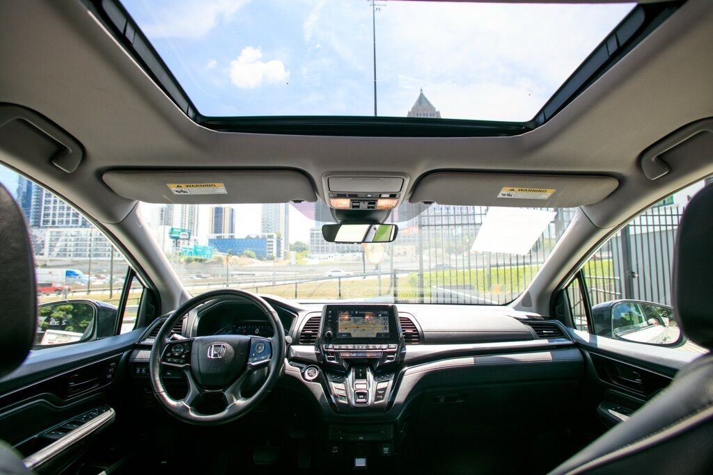2023 Honda Odyssey Elite Atlanta GA