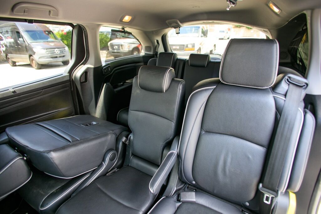 2023 Honda Odyssey Elite Atlanta GA
