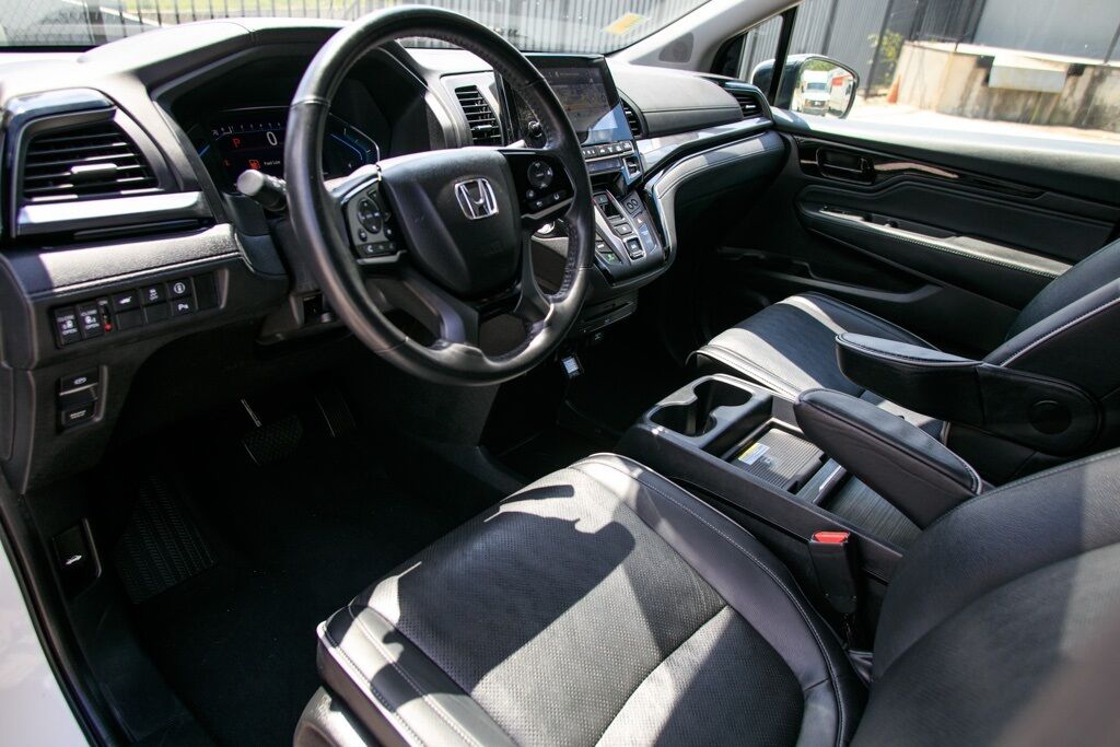 2023 Honda Odyssey Elite Atlanta GA