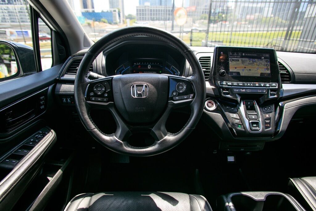 2023 Honda Odyssey Elite Atlanta GA