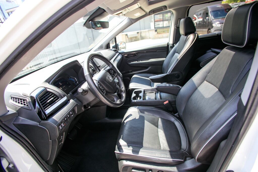 2023 Honda Odyssey Elite Atlanta GA