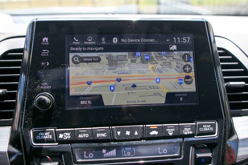 2023 Honda Odyssey Elite Atlanta GA