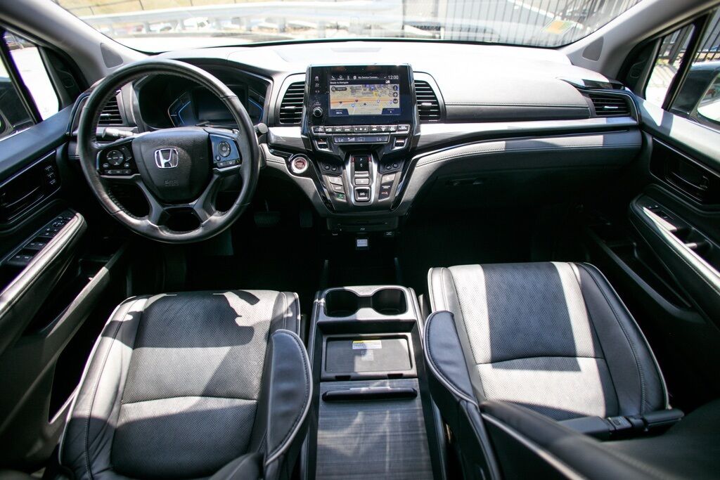 2023 Honda Odyssey Elite Atlanta GA