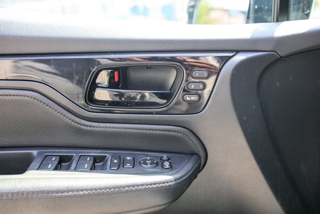 2023 Honda Odyssey Elite Atlanta GA