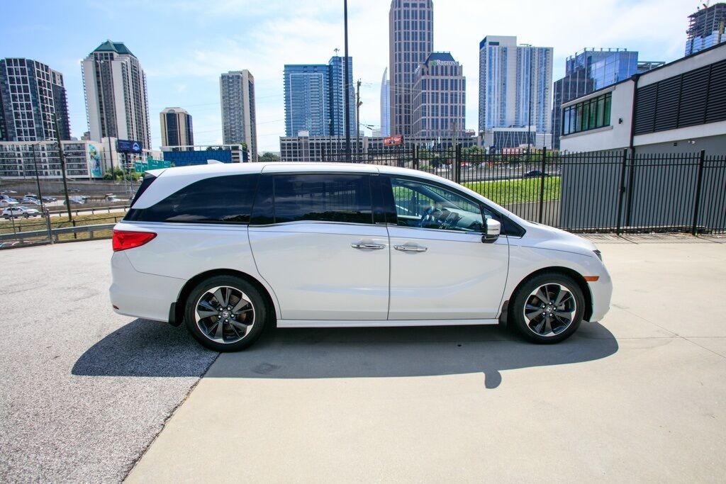 2023 Honda Odyssey Elite Atlanta GA