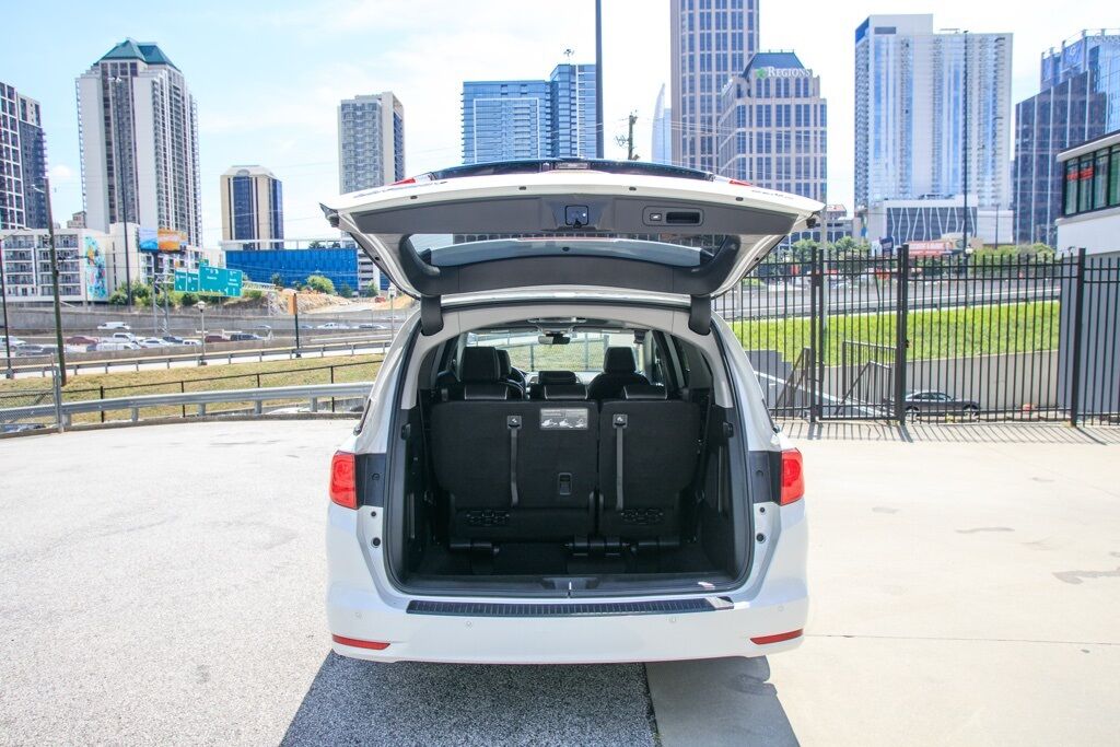 2023 Honda Odyssey Elite Atlanta GA