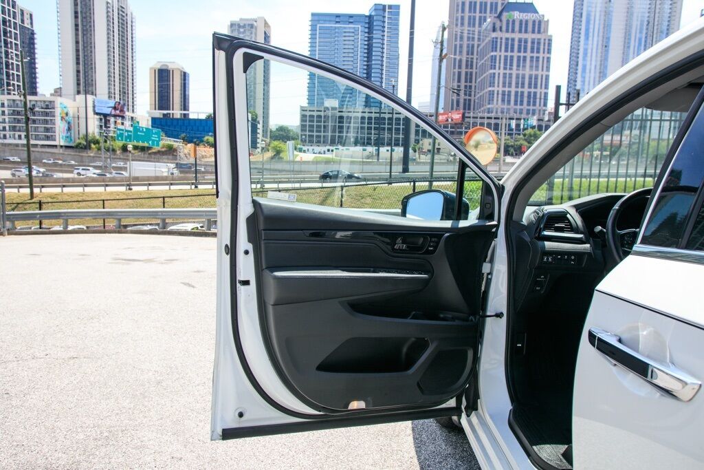 2023 Honda Odyssey Elite Atlanta GA