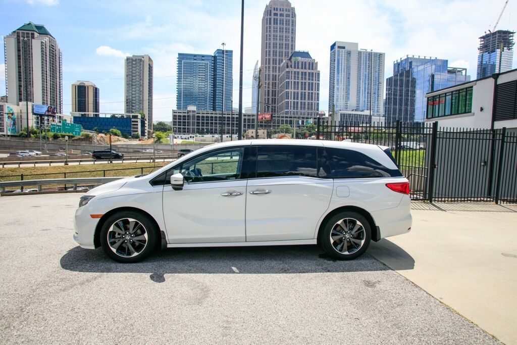 2023 Honda Odyssey Elite Atlanta GA