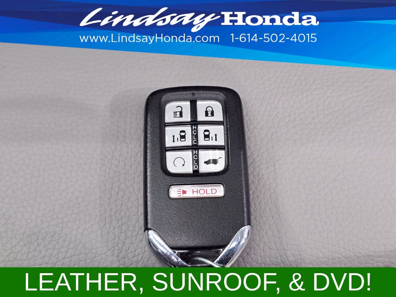 2023 Honda Odyssey Elite Columbus OH