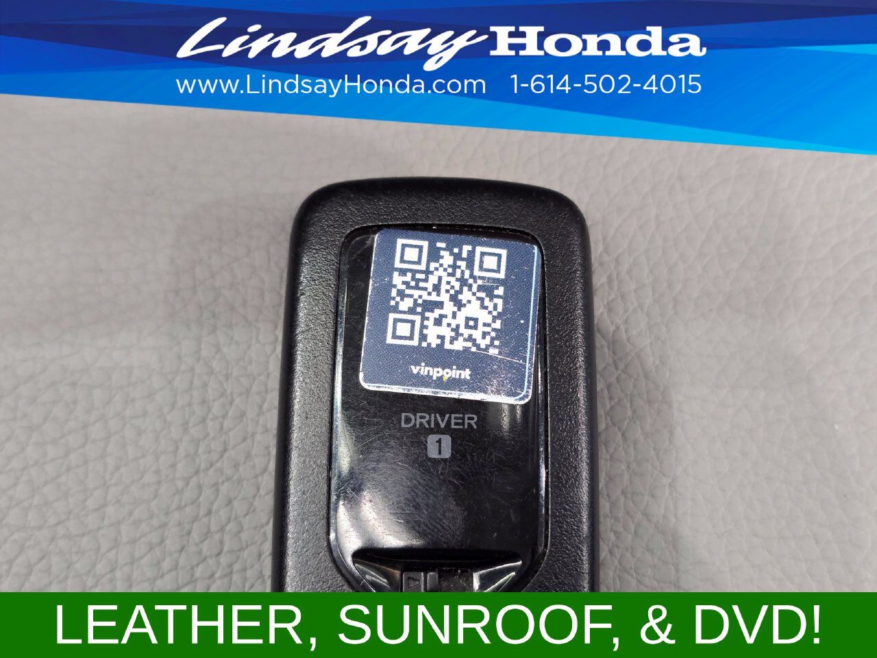 2023 Honda Odyssey Elite Columbus OH