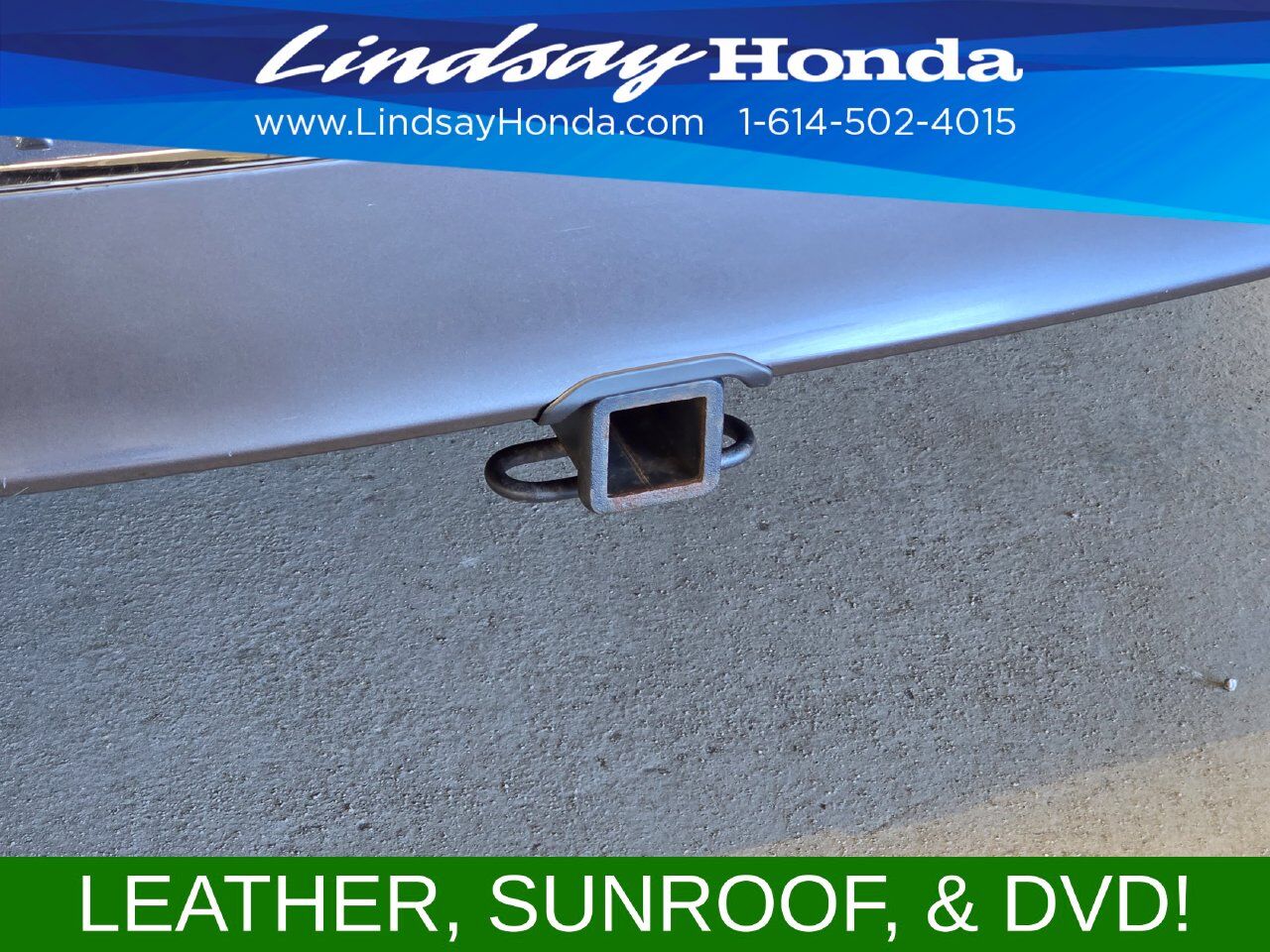 2023 Honda Odyssey Elite Columbus OH