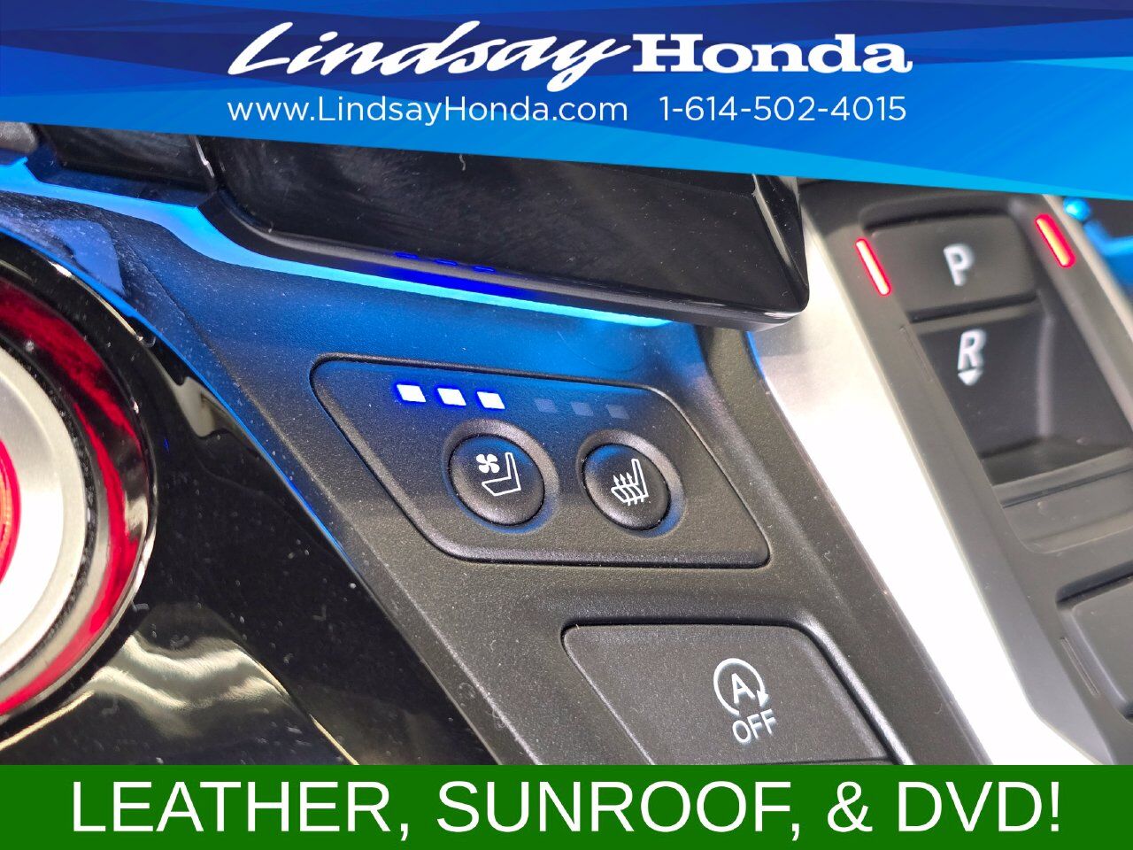 2023 Honda Odyssey Elite Columbus OH