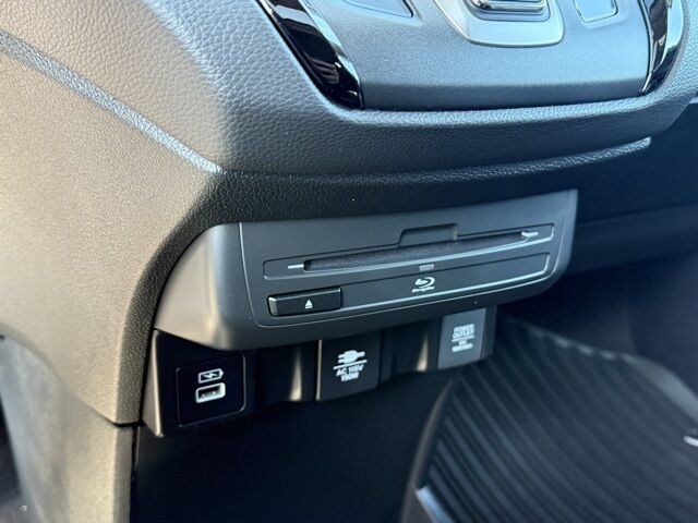 2023 Honda Odyssey Elite Crestwood KY
