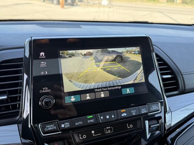 2023 Honda Odyssey Elite Crestwood KY