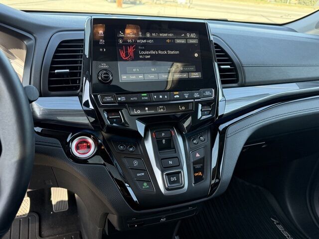 2023 Honda Odyssey Elite Crestwood KY