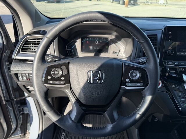 2023 Honda Odyssey Elite Crestwood KY
