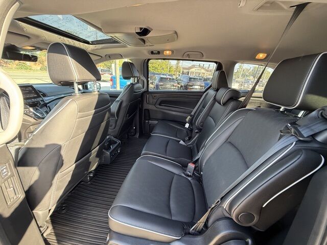 2023 Honda Odyssey Elite Crestwood KY