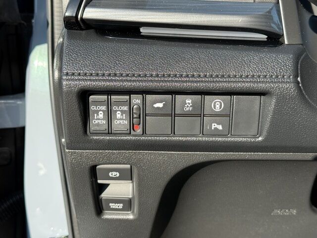 2023 Honda Odyssey Elite Crestwood KY