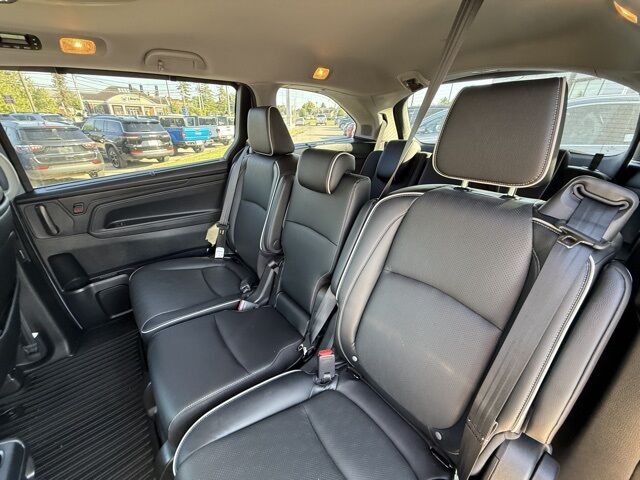 2023 Honda Odyssey Elite Crestwood KY