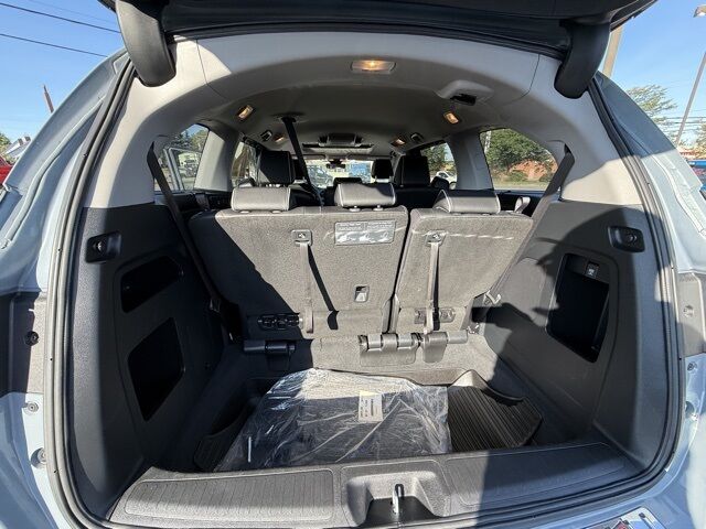 2023 Honda Odyssey Elite Crestwood KY