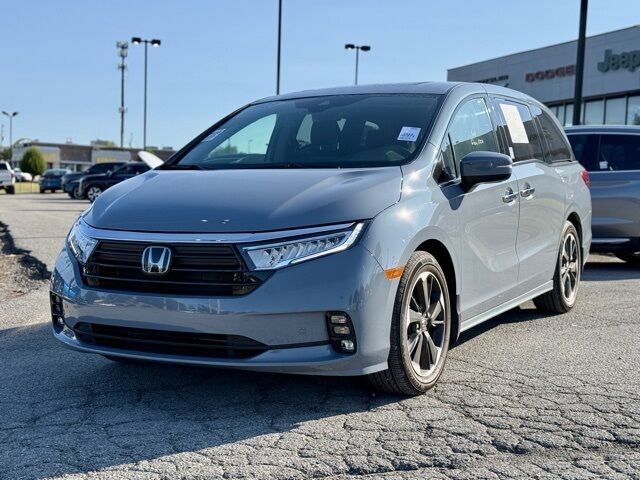 2023 Honda Odyssey Elite Crestwood KY