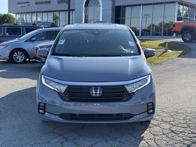 2023 Honda Odyssey Elite Crestwood KY
