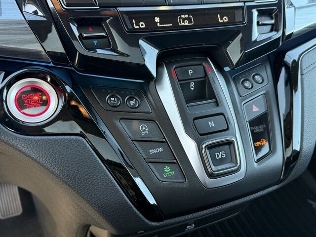 2023 Honda Odyssey Elite Crestwood KY