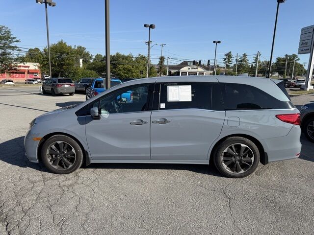 2023 Honda Odyssey Elite Crestwood KY