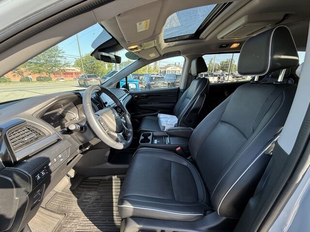 2023 Honda Odyssey Elite Crestwood KY