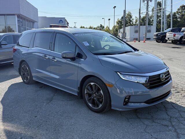 2023 Honda Odyssey Elite Crestwood KY