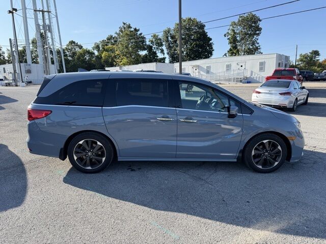 2023 Honda Odyssey Elite Crestwood KY