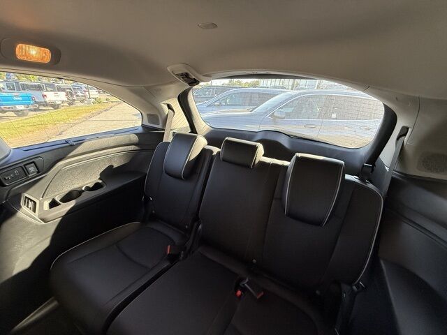 2023 Honda Odyssey Elite Crestwood KY
