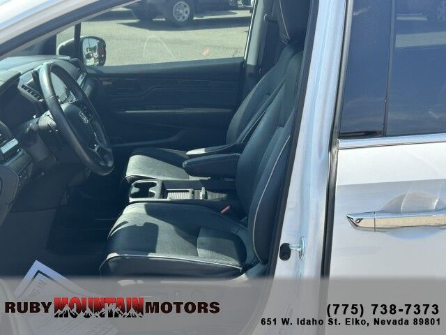 2023 Honda Odyssey Elite Elko NV